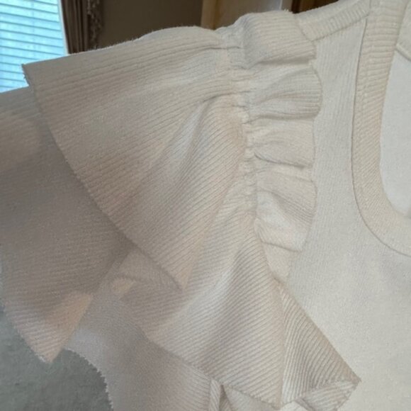 Veronica Beard T-Shirt - Picture 5 of 7